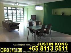 Blk 687A Woodlands Drive 75 (Woodlands), HDB 5 Rooms #148052402
